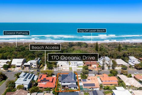 Property photo of 170 Oceanic Drive Warana QLD 4575