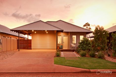 Property photo of 34 Povah Road Bilingurr WA 6725