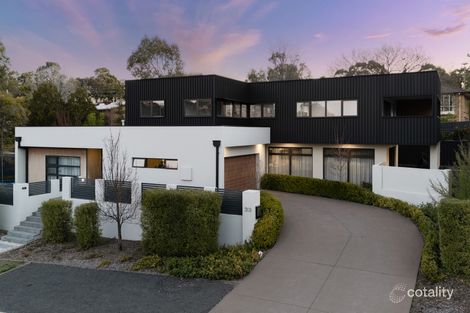 Property photo of 33 Beaumont Close Chapman ACT 2611