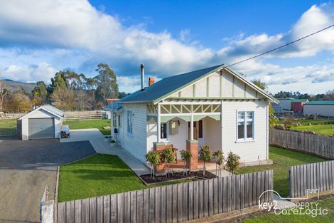 6 Emma St, Bracknell, TAS 7302