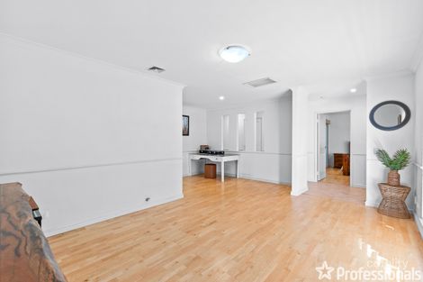 Property photo of 74 Silversmith Street Wellard WA 6170