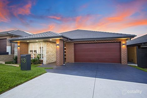 Property photo of 13 Bluey Street Middleton Grange NSW 2171