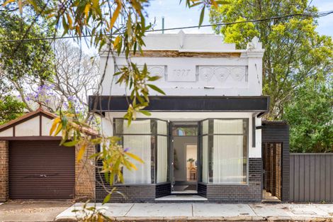 Property photo of 49 Toothill Street Lewisham NSW 2049