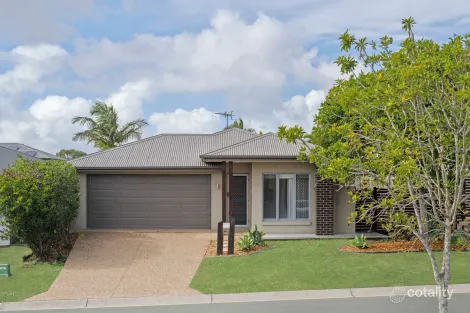 3 ROWE CRES, THORNLANDS, QLD 4164