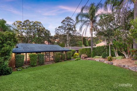 Property photo of 31 Page Avenue North Wahroonga NSW 2076