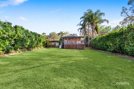Property photo of 31 Page Avenue North Wahroonga NSW 2076