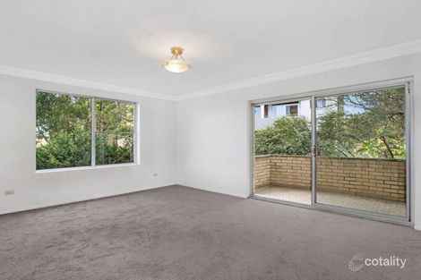 6/8 Hazelbank Rd, Wollstonecraft, NSW 2065