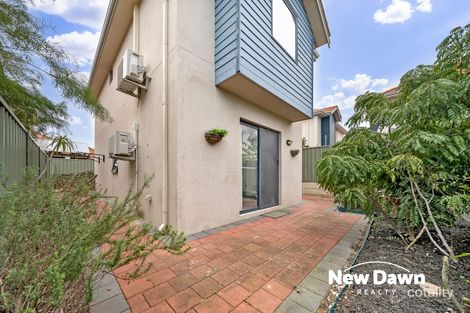 Property photo of 10/40 Hollins Bend Madeley WA 6065