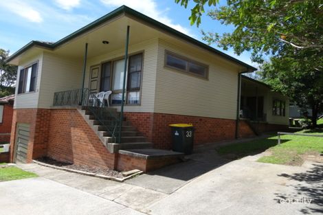 2/33 Stanleigh Cres, West Wollongong, NSW 2500