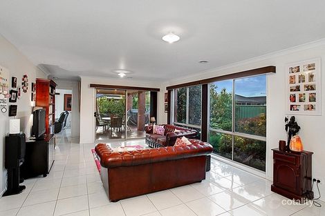 Property photo of 70 Haines Drive Wyndham Vale VIC 3024