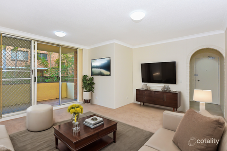 Property photo of 3/64-66 Hunter Street Hornsby NSW 2077