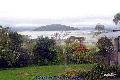 34 Peeramon Rd, Peeramon, QLD 4885