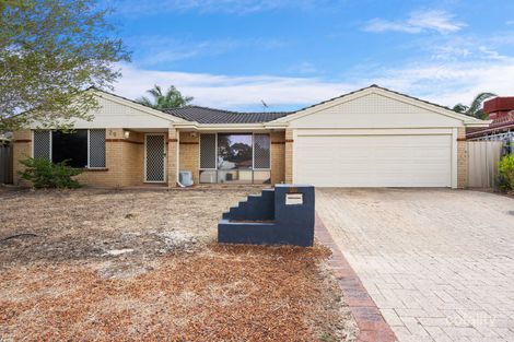 Property photo of 29 Enderby Court Ballajura WA 6066