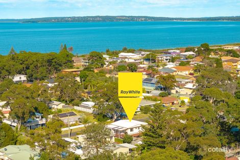 Property photo of 66 Watts Road Callala Beach NSW 2540