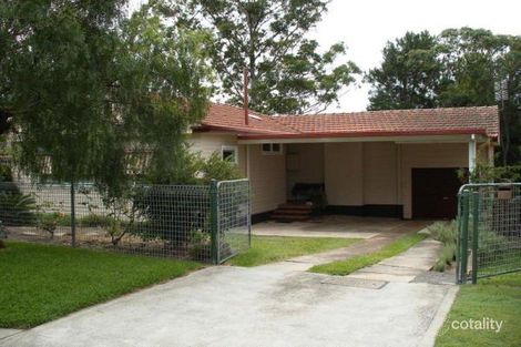 Property photo of 6 Thomas Street Raymond Terrace NSW 2324