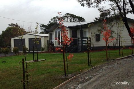 40 Hewson St, Nyora, VIC 3987