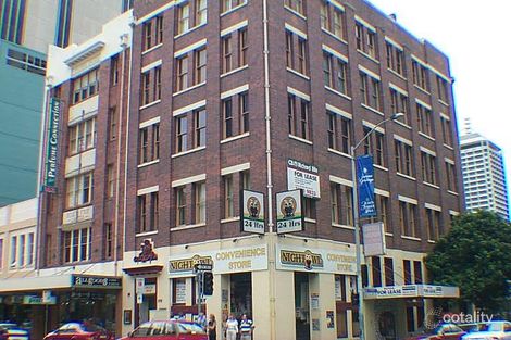 170 Edward St, Brisbane City, QLD 4000