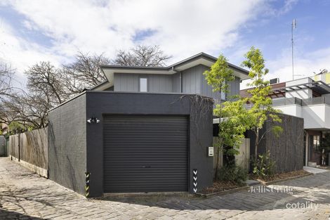 Property photo of 8 Yarrabing Lane Clifton Hill VIC 3068