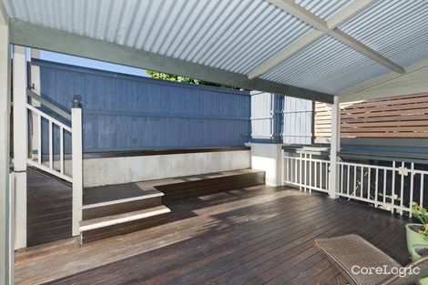 Property photo of 26 Waterworks Road Red Hill QLD 4059
