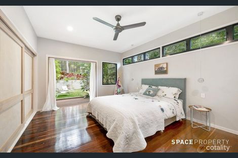 Property photo of 95 Stuartholme Road Bardon QLD 4065