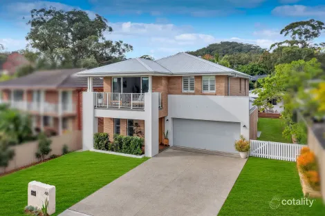 48 Patrick Cres, Saratoga, NSW 2251