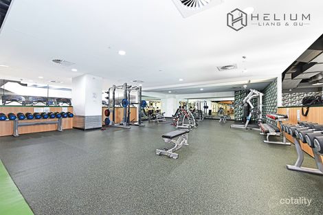 Property photo of 412/8 Park Lane Chippendale NSW 2008