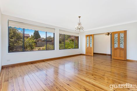 Property photo of 4 Linley Close Carlingford NSW 2118