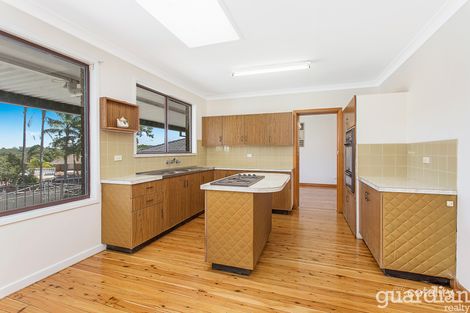 Property photo of 4 Linley Close Carlingford NSW 2118