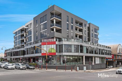 6/40 Burgundy St, Heidelberg, VIC 3084