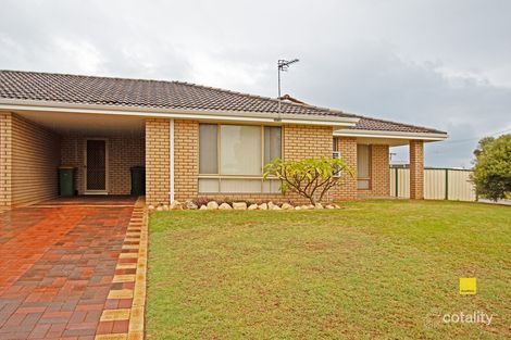 8 Elizabeth Way, Jurien Bay, WA 6516