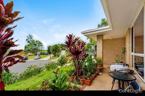 Property photo of 31 Forestwood Court Nerang QLD 4211