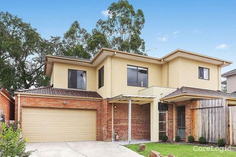 Property photo of 2/97 Bogong Avenue Glen Waverley VIC 3150