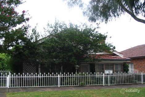 11 Ranger Rd, Croydon, NSW 2132