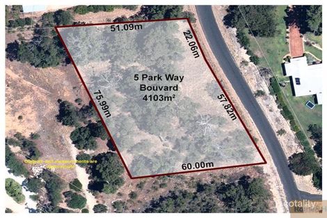 5 Park Way, Dawesville, WA 6211