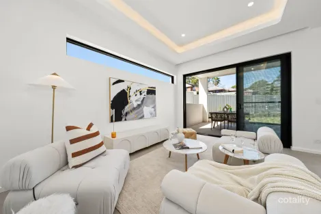 Property photo of 16A Alexander Street Dundas Valley NSW 2117