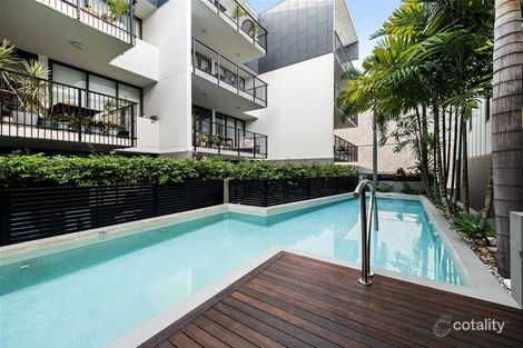Property photo of 14/166 Sydney Street New Farm QLD 4005