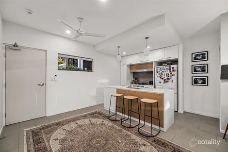 Property photo of 14/166 Sydney Street New Farm QLD 4005