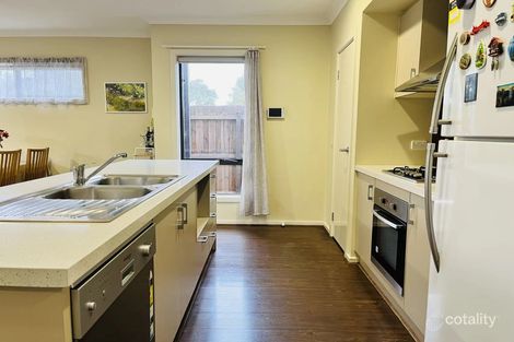 Property photo of 6 Rowland Drive Point Cook VIC 3030