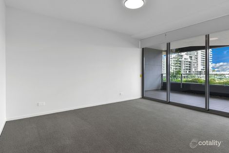 Property photo of 103/30 Festival Place Newstead QLD 4006