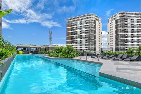 Property photo of 103/30 Festival Place Newstead QLD 4006