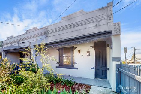 Property photo of 161 Albion Street Brunswick VIC 3056