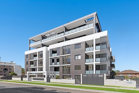 Property photo of 21/14 Good Street Westmead NSW 2145