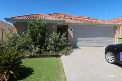 12 Denebola Dr, Australind, WA 6233