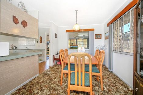 Property photo of 22 Elaroo Crescent Ferny Hills QLD 4055