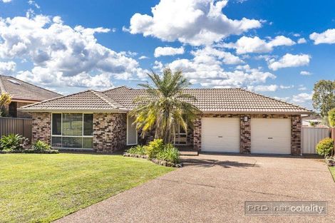 Property photo of 6 Carbora Close Maryland NSW 2287