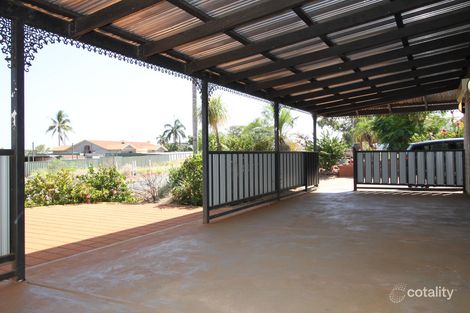 Property photo of 9 Durack Crescent Dampier WA 6713