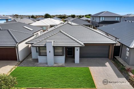 Property photo of 14 Hutton Street Deanside VIC 3336