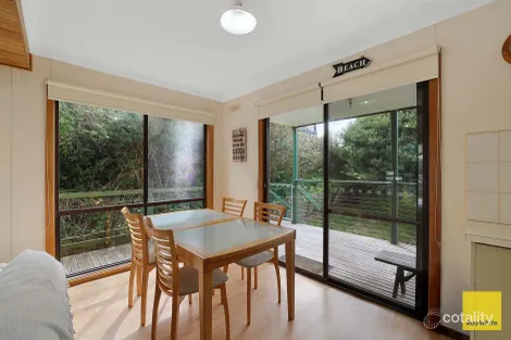 Property photo of 19 Park Avenue Sandy Point VIC 3959