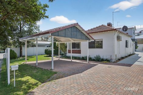 Property photo of 132 Carnarvon Street East Victoria Park WA 6101