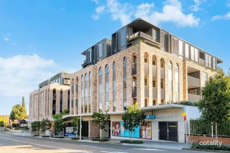 206/8a Stoney Creek Rd, Bexley, NSW 2207